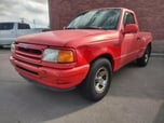 1994 Ford Ranger  for sale $2,995 
