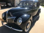 1939 Ford Deluxe  for sale $47,995 