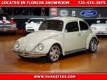 1970 Volkswagen Beetle  for sale $21,900 