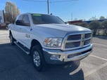 2017 Ram 2500  for sale $39,990 