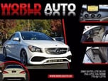 2018 Mercedes-Benz  for sale $18,495 