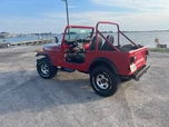 1976 Jeep Wrangler  for sale $28,695 
