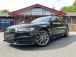 2017 Audi A6  for sale $17,985 