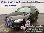2008 Audi A4  for sale $6,995 