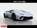 2019 Lamborghini Huracan  for sale $389,995 