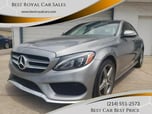2015 Mercedes-Benz  for sale $17,990 