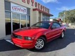 2008 Ford Mustang  for sale $7,495 