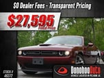 2023 Dodge Challenger  for sale $27,595 