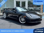 2018 Porsche 911  for sale $79,999 