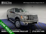 2012 Ford F-150  for sale $17,999 