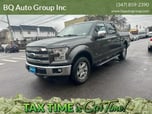 2017 Ford F-150  for sale $20,995 