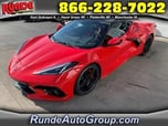 2021 Chevrolet Corvette  for sale $79,900 