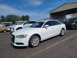 2015 Audi A6  for sale $13,995 