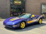 1998 Chevrolet Corvette  for sale $27,998 