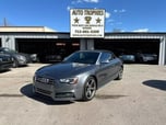 2013 Audi S5  for sale $15,700 