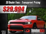 2022 Dodge Charger  for sale $29,994 