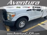 2011 Ford F-250 Super Duty  for sale $13,887 