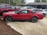 2007 Ford Mustang  for sale $9,299 