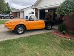 1961 Corvette  for sale $25,000 