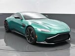 2020 Aston Martin Vantage  for sale $116,994 