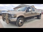 2004 Ford F-350 Super Duty  for sale $14,995 