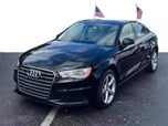 2015 Audi A3  for sale $9,888 