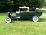 1929 Ford Roadster Pickup  for sale $35,495 