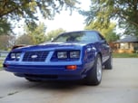 1984 Ford Mustang  for sale $18,000 