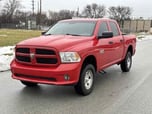 2018 Ram 1500  for sale $19,990 