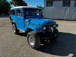1971 Toyota Land Cruiser  for sale $44,995 
