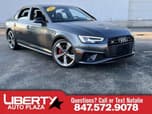 2019 Audi S4  for sale $50,741 