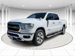 2021 Ram 1500  for sale $35,493 