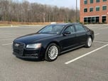 2016 Audi A8  for sale $19,990 