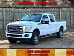 2015 Ford F-250 Super Duty  for sale $21,998 