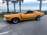 1970 Ford Mustang  for sale $42,000 