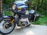 1983 R100 RS FOR SALE  for sale $10,500 