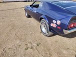 1972 Ford Mustang HO  for sale $22,000 