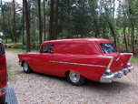 1957 Chevrolet Sedan Delivery  for sale $45,000 