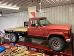 1977 Jeep J10  for sale $10,000 