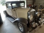 29 buick cpe  for sale $22,500 