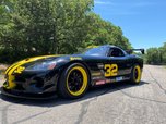2008 Dodge Viper ACR-X Clone 