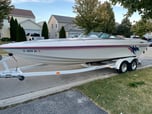 Checkmate speedboat  for sale $16,500 