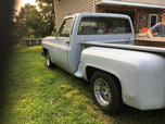 chevy step side  for sale $8,500 