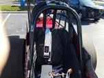Outlaw Alcohol Dragster  for sale $30,000 