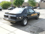 1984 Ford Mustang  for sale $17,500 
