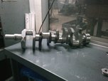 Billet RO7 Crank   for sale $850 