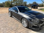 2017 Ford Mustang  for sale $50,000 