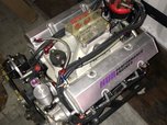 355ci dry sump tour engine, road race, auto cross,   for sale $13,500 