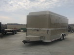 2008 Competition Trailer  for sale $30,000 
