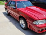 1988 Ford Mustang  for sale $12,500 